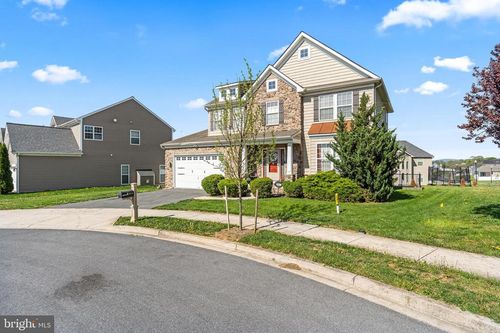 12514 Olivine Ct, HAGERSTOWN, MD, 21740-1085 | Card Image