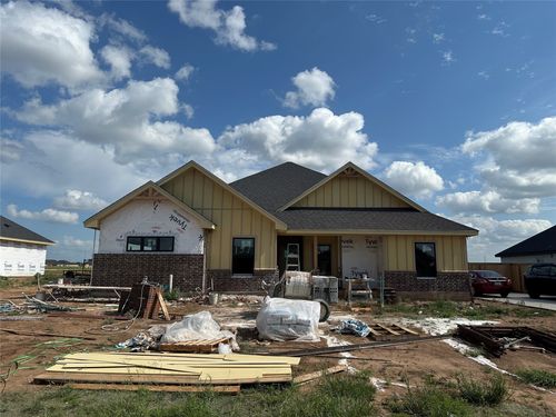 137 Blackhawk Dr, Abilene, TX, 79602-2219 | Card Image