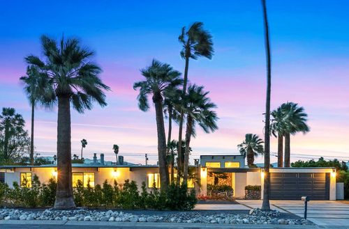 410 E Lindsey Dr, Palm Springs, CA, 92262 | Card Image