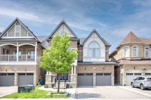 14 Beaconsfield Dr, Kleinburg, ON, L4H4L5 | Card Image