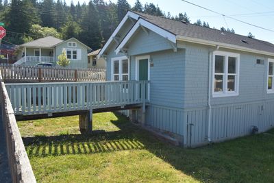 exterior walkway to front door | Image 3