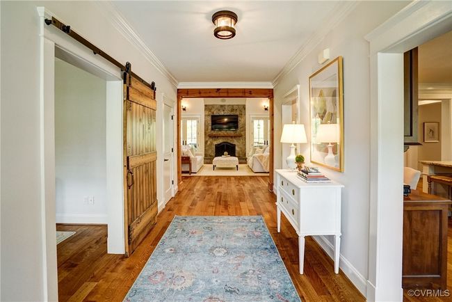 5728 Stonehurst Estates Ter, House other with 5 bedrooms, 5 bathrooms and null parking in Glen Allen VA | Image 12