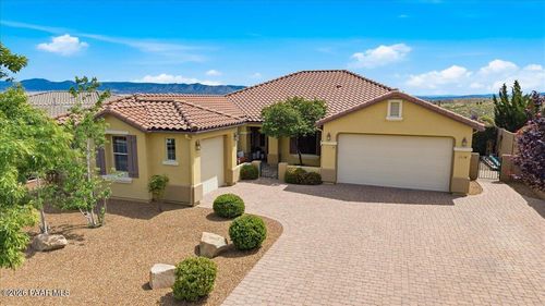 1118 N Stack Rock Rd, Prescott Valley, AZ, 86314-1490 | Card Image