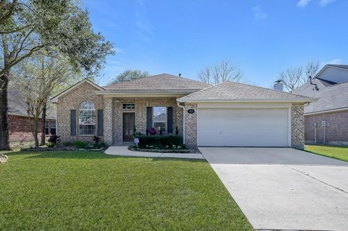12726 Smokey Mountain Ct, Humble, TX, 77346-3035 | Card Image