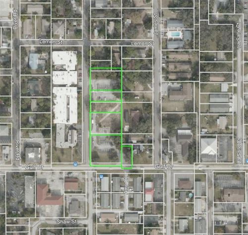 5421 Gulf Dr, NEW PORT RICHEY, FL, 34652-3919 | Card Image