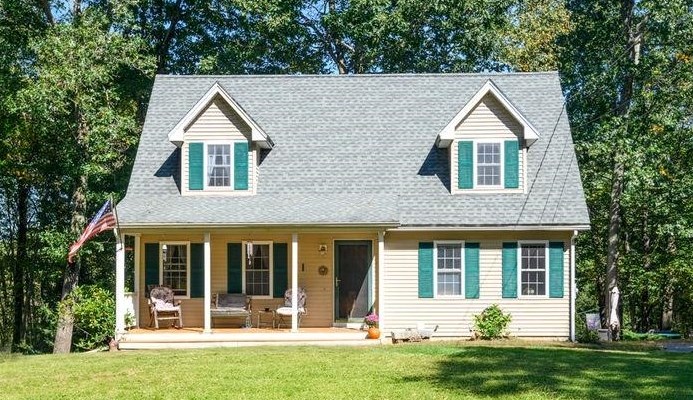 Lynette Ln, Fremont, NH 03044