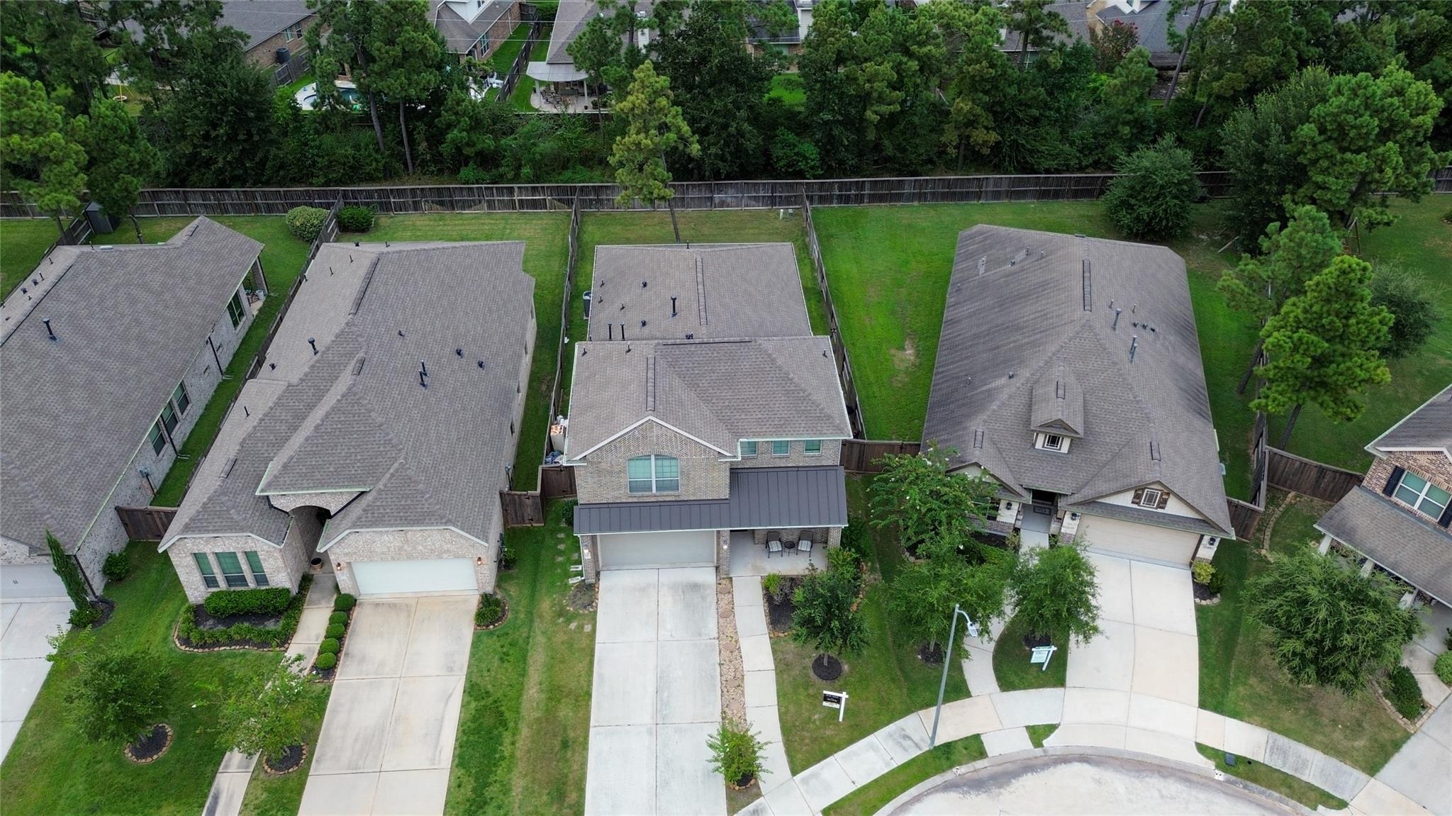 Residential in Humble 5