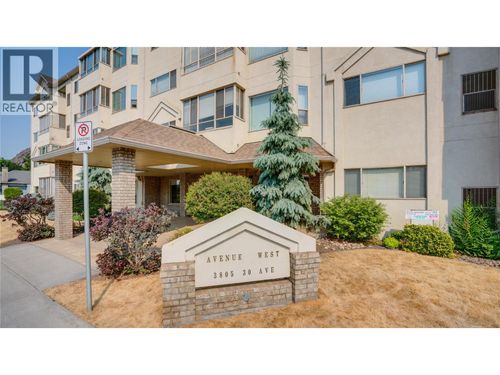 308-3805 30 Ave, Vernon, BC, V1T9M3 | Card Image