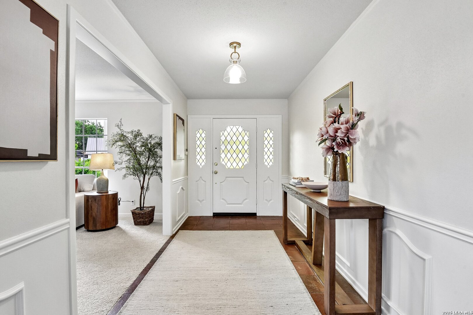 Residential in Castle Hills 4