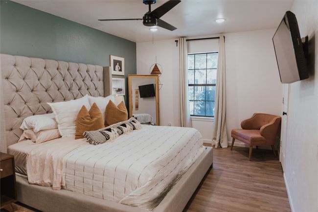 312 Perkins Rd, House other with 3 bedrooms, 2 bathrooms and null parking in Krugerville TX | Image 16