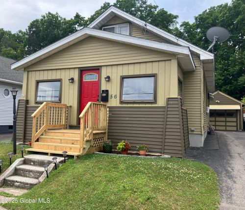 56 Pershing Dr, Scotia, NY, 12302-2918 | Card Image