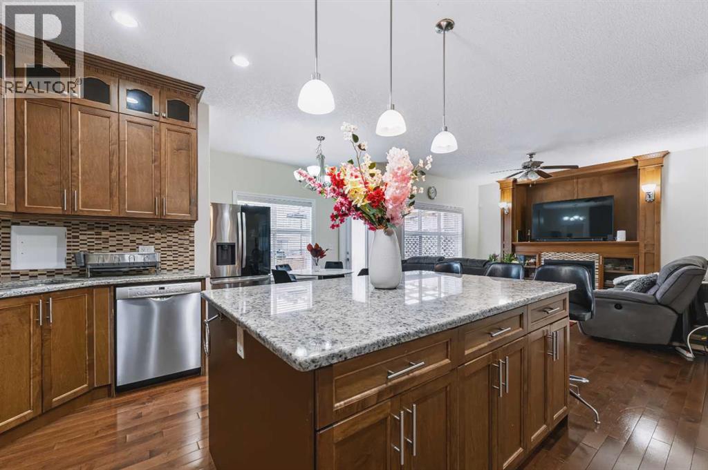 Residential in Calgary 4