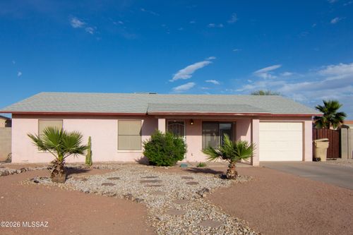8890 W Rafael Drive, Arizona City, AZ, 85123 | Card Image
