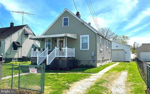 89 Wise Ave, DUNDALK, MD, 21222-4842 | Card Image