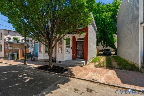 523 St James St, Richmond, VA, 23220-3945 | Card Image