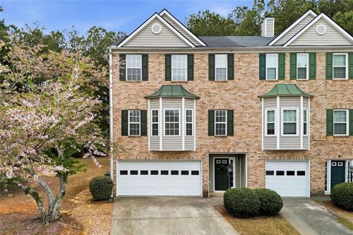 2533 Stonegate Dr Nw, Acworth, GA, 30101-3012 | Card Image