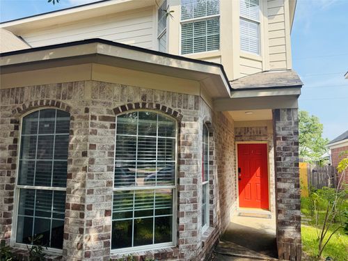 19526 Dawn Canyon Rd, Houston, TX, 77084-6096 | Card Image
