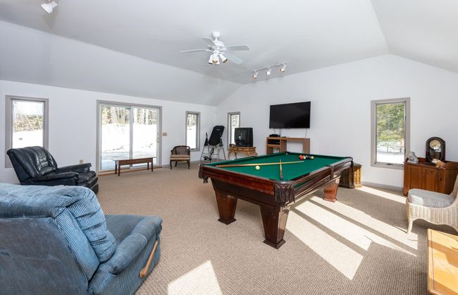 1115 New Boston Rd, House other with 3 bedrooms, 3 bathrooms and null parking in Francestown NH | Image 9