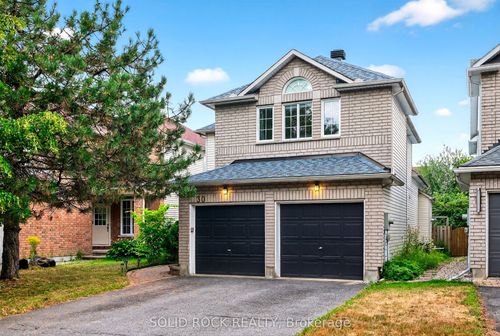 30 Kenins Cres, Kanata, ON, K2K3E5 | Card Image
