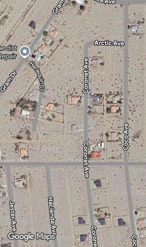 2830 Coco Ave. Avenue, Thermal, CA, 92274 | Card Image