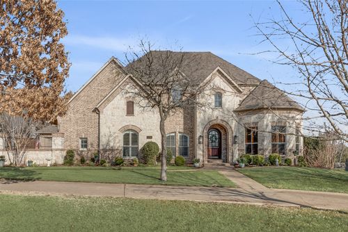 3801 Serendipity Hills Trl, Corinth, TX, 76210-4611 | Card Image