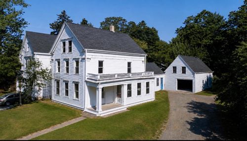 41 Hyler St, Thomaston, ME, 04861-3701 | Card Image