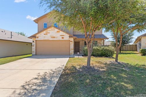 12110 Kruth Pt, Schertz, TX, 78154-4051 | Card Image