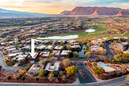 unit-22-2255 N Tuweap Dr, St. George, UT, 84770-5300 | Card Image