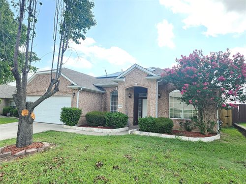 4600 Via Ventura, Mesquite, TX, 75150-8229 | Card Image