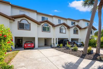 129 Yacht Club Lane, Townhouse with 3 bedrooms, 3 bathrooms and null parking in Tierra Verde FL | Image 3