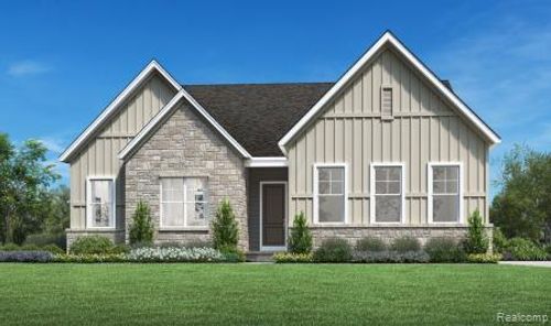 2636 Crystal Lake Dr, Commerce Township, MI, 48382-4275 | Card Image