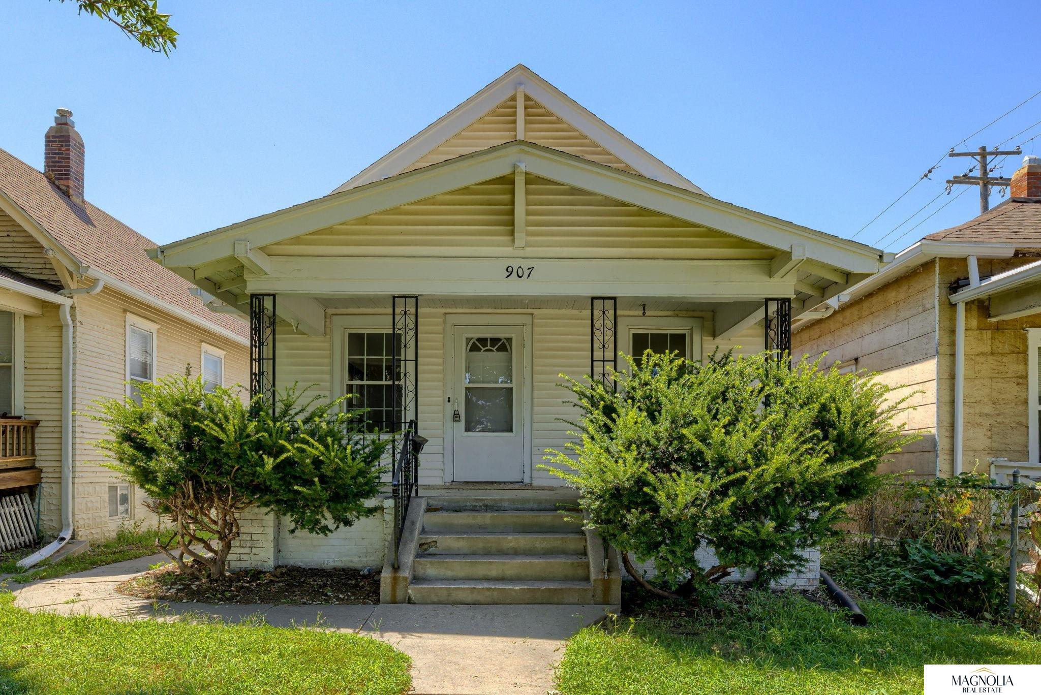 Claremont St, Lincoln, NE 68508