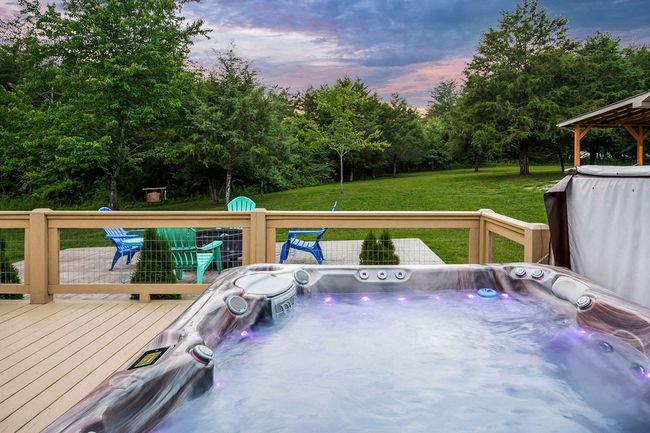3121 Coon Hunter Lodge Rd, House other with 3 bedrooms, 2 bathrooms and 6 parking in Jamestown TN | Image 37