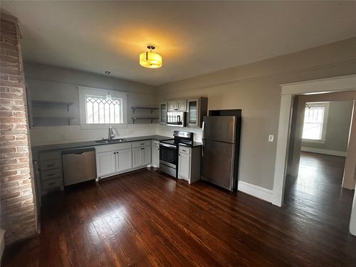 b-1630 Mistletoe Blvd, Fort Worth, TX, 76104-4026 | Card Image