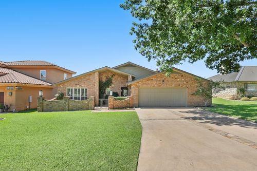 203 Longhorn, Horseshoe Bay, TX, 78657-6109 | Card Image