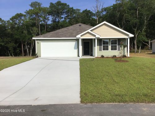 302 Rush Dr Sw, Supply, NC, 28462 | Card Image