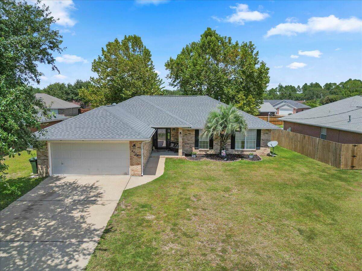 Cassia Dr, Pensacola, FL 32506