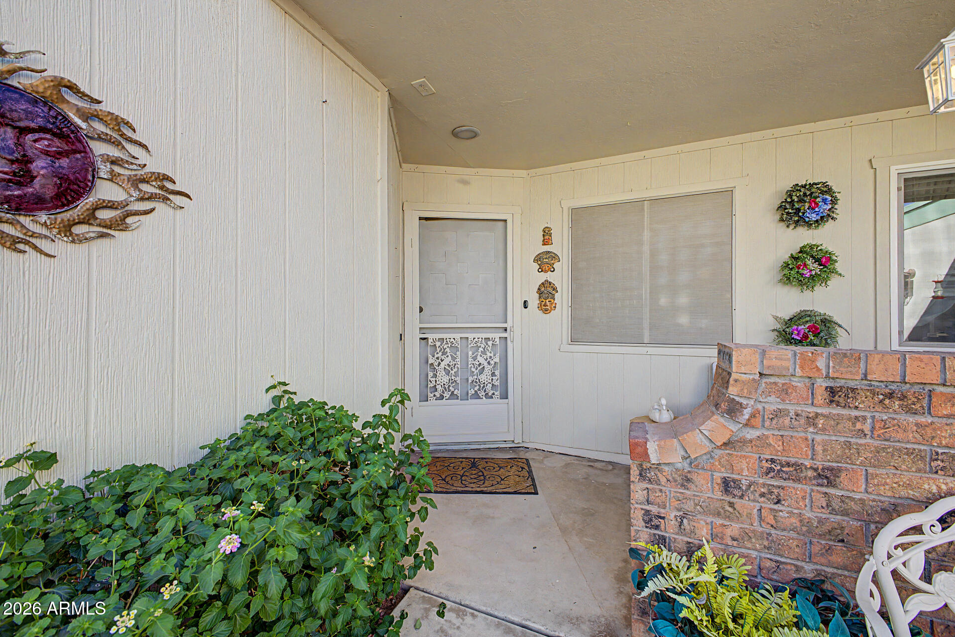 Residential in Sun City 2