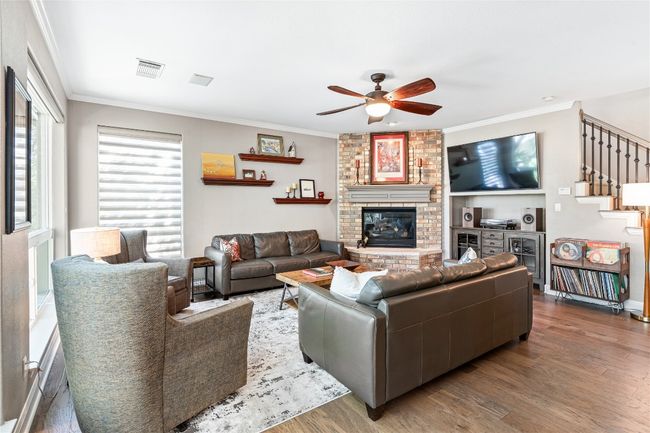 102 Cheerful Ct, House other with 4 bedrooms, 3 bathrooms and 6 parking in Lakeway TX | Image 5