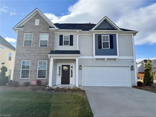 2130 Beechwood View Dr, Winston-Salem, NC, 27106-9904 | Card Image