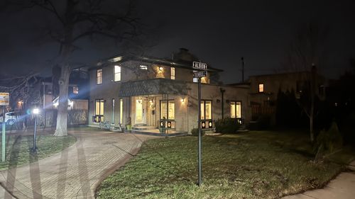 6601 N Trumbull Ave, Lincolnwood, IL, 60712-3737 | Card Image