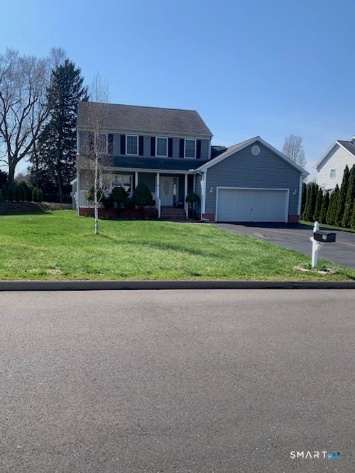 55 Alling Ct, Berlin, CT, 06037-2111 | Card Image