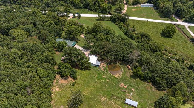 15731 Parker Branch Rd, House other with 3 bedrooms, 2 bathrooms and null parking in Winslow AR | Image 41
