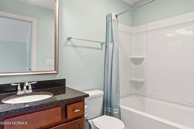 3220 Inland Cove Dr, House other with 3 bedrooms, 3 bathrooms and 2 parking in Southport NC | Image 18