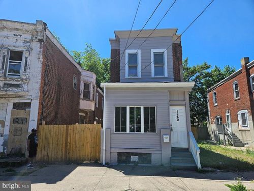 1240 Chase Street Street S, CAMDEN, NJ, 08104 | Card Image