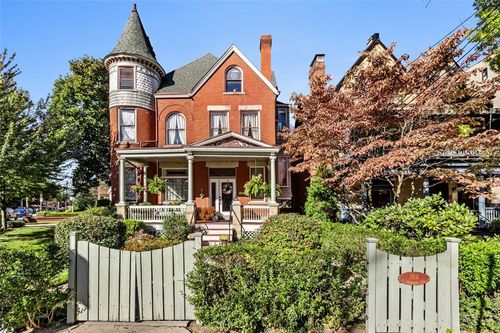 3-384 Highland Ave, Pittsburgh, PA, 15206-5250 | Card Image