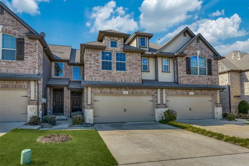 917 Jamesville Ln, Plano, TX, 75074-0087 | Card Image