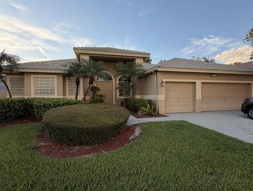 8859 Georgetown Ln, Boynton Beach, FL, 33472-2532 | Card Image