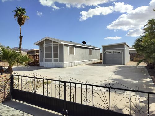 13399 E 48th Dr, Yuma, AZ, 85367-7958 | Card Image