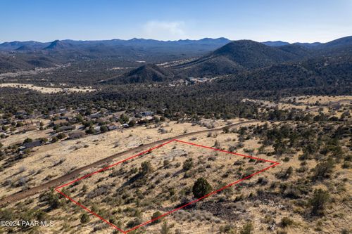 Lot 26 W Stringfield Dr, Prescott, AZ, 86305 | Card Image